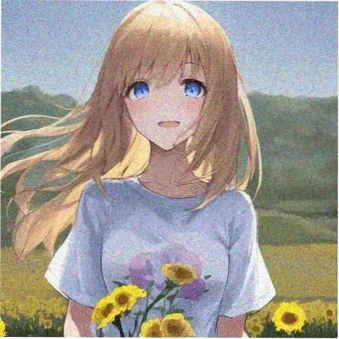 读者老屋听雨头像