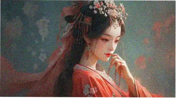乡村小说专题横幅·梯田与炊烟