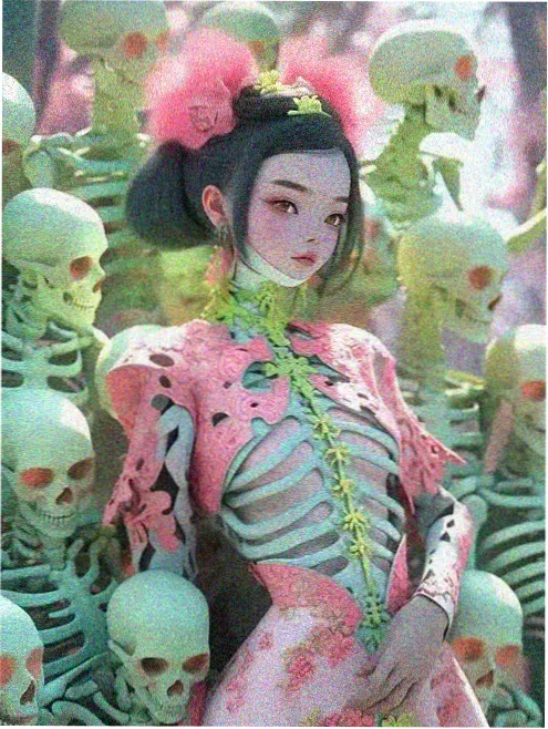 乡村小说《返乡的拖拉机手》封面